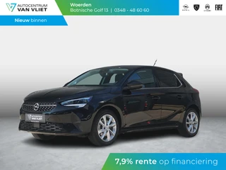 Opel Corsa – thumbnail 1