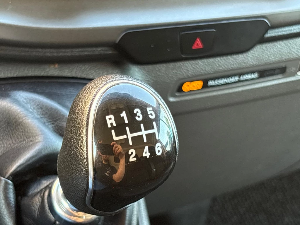Ford Transit Custom – foto 25