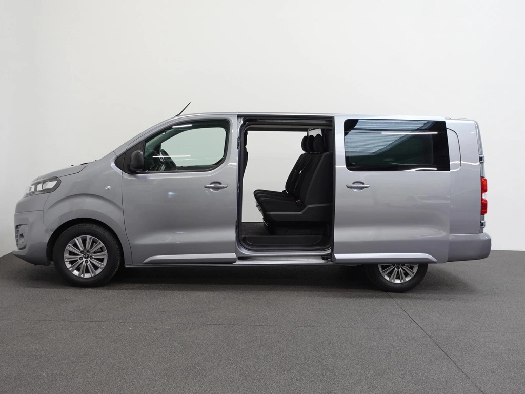 Citroën Jumpy – foto 3