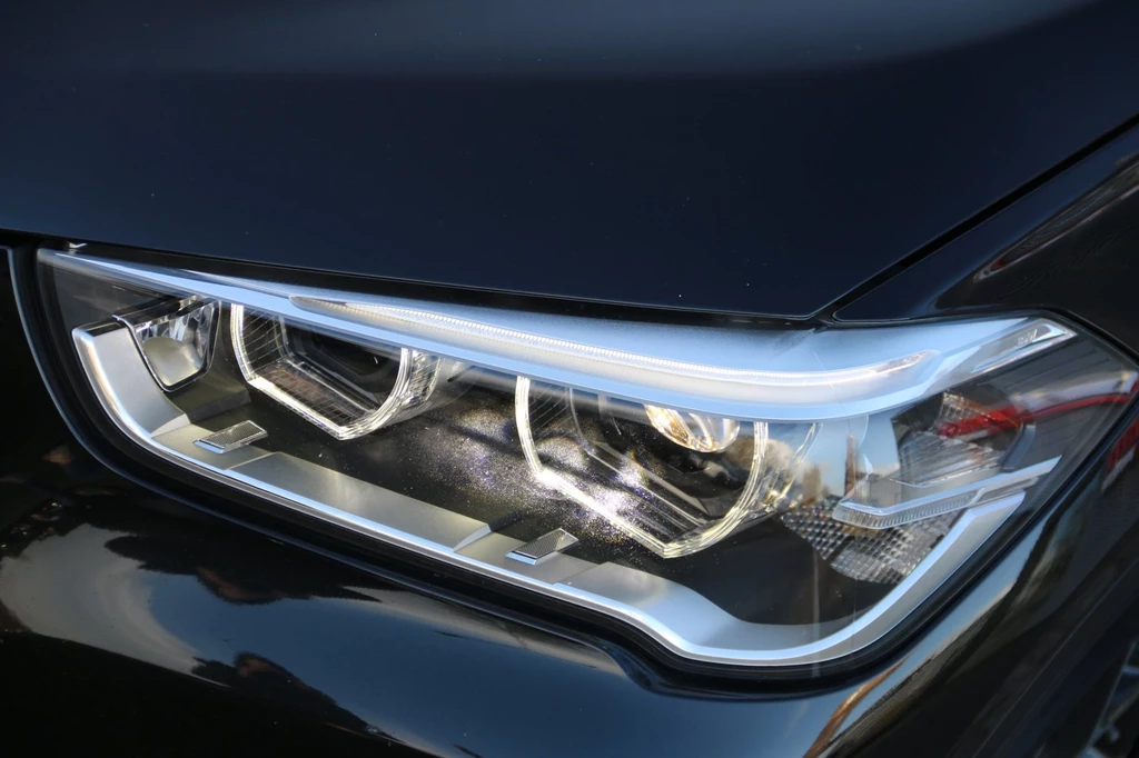 BMW X1 – foto 6