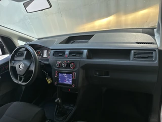 Volkswagen Caddy – thumbnail 13