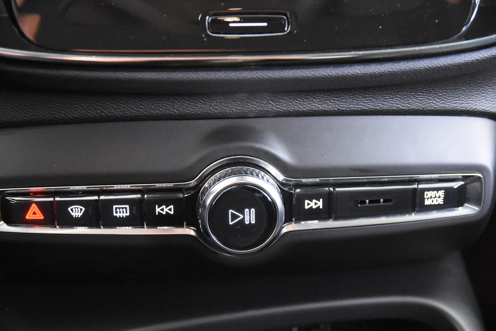 Volvo XC40 – foto 17