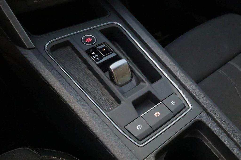 CUPRA Leon Sportstourer – foto 37