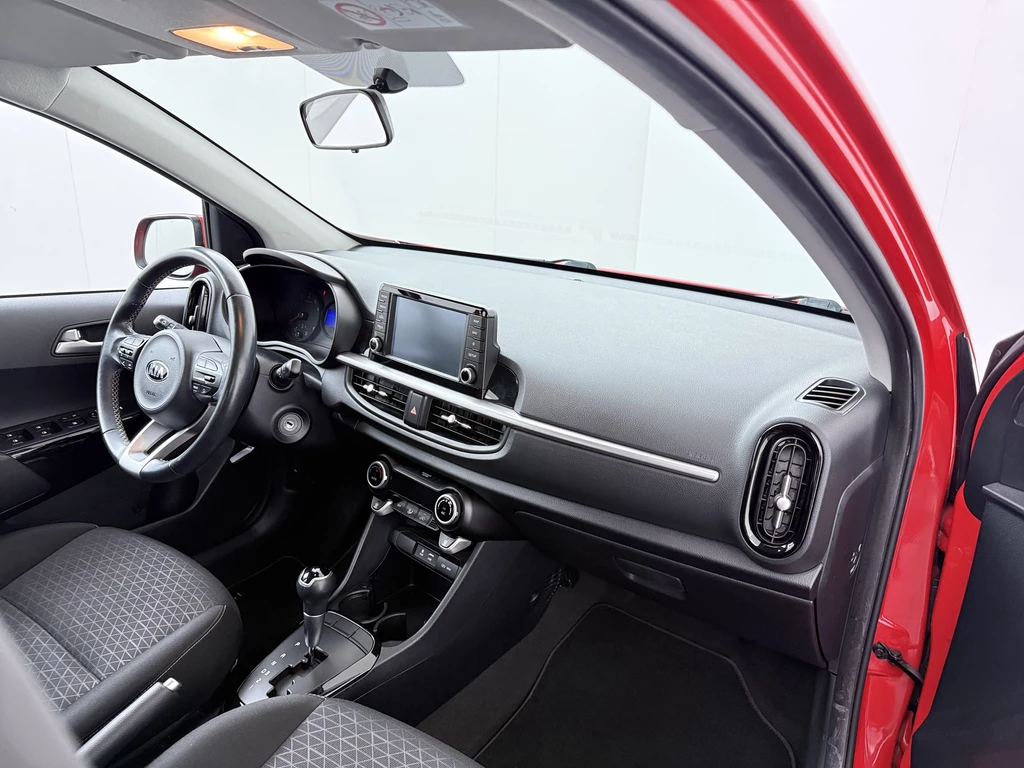 Kia Picanto – foto 39