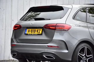 Mercedes-Benz B-Klasse – thumbnail 6