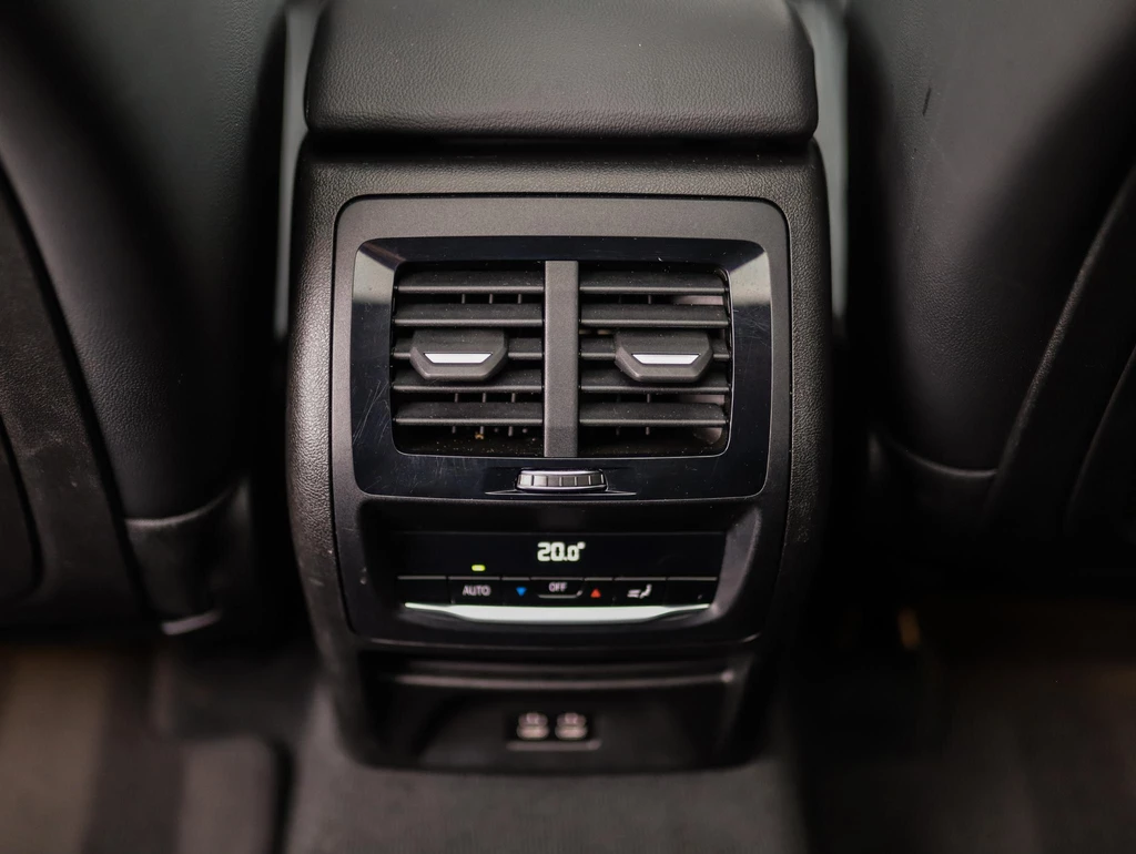 BMW X3 – foto 34