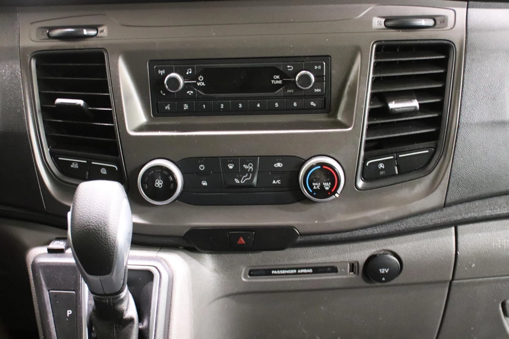 Ford Transit – foto 9