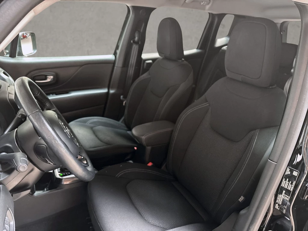 Jeep Renegade – foto 11