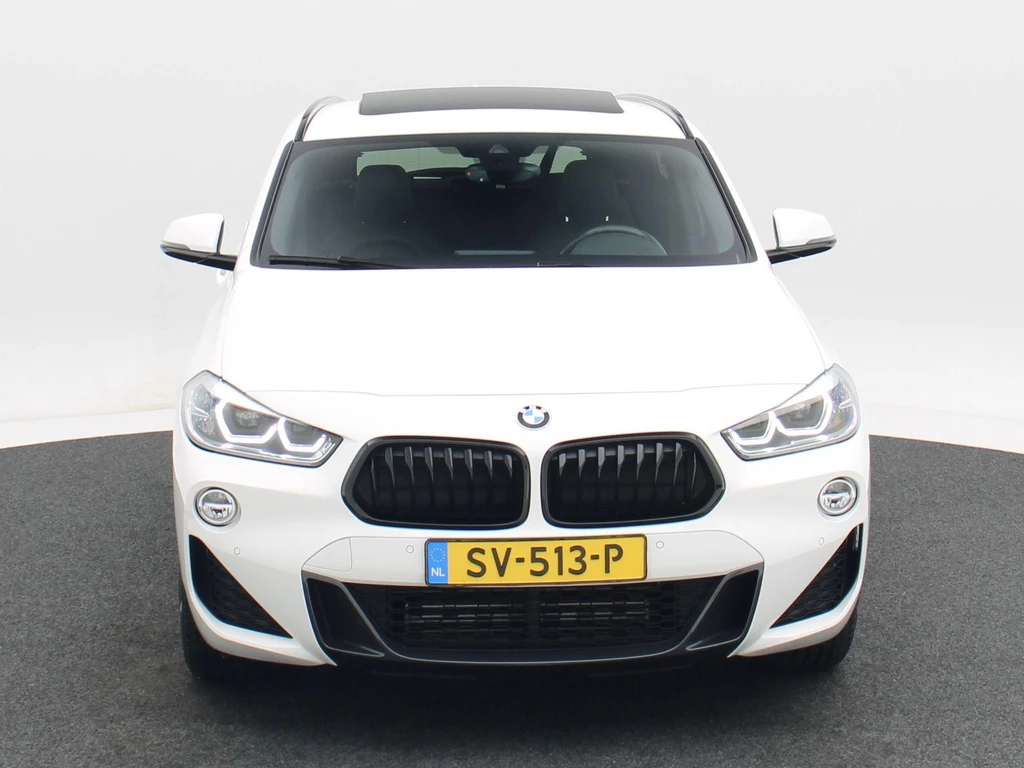 BMW X2 – foto 8