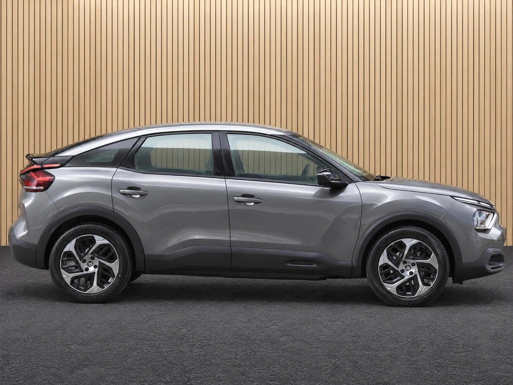 Citroën C4 – foto 5