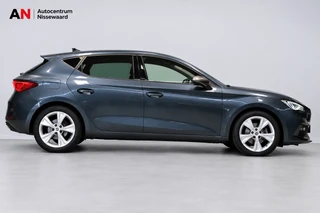 SEAT Leon – thumbnail 6