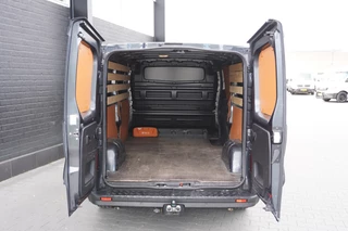 Renault Trafic – thumbnail 8