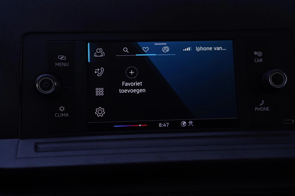 Volkswagen Caddy – foto 48