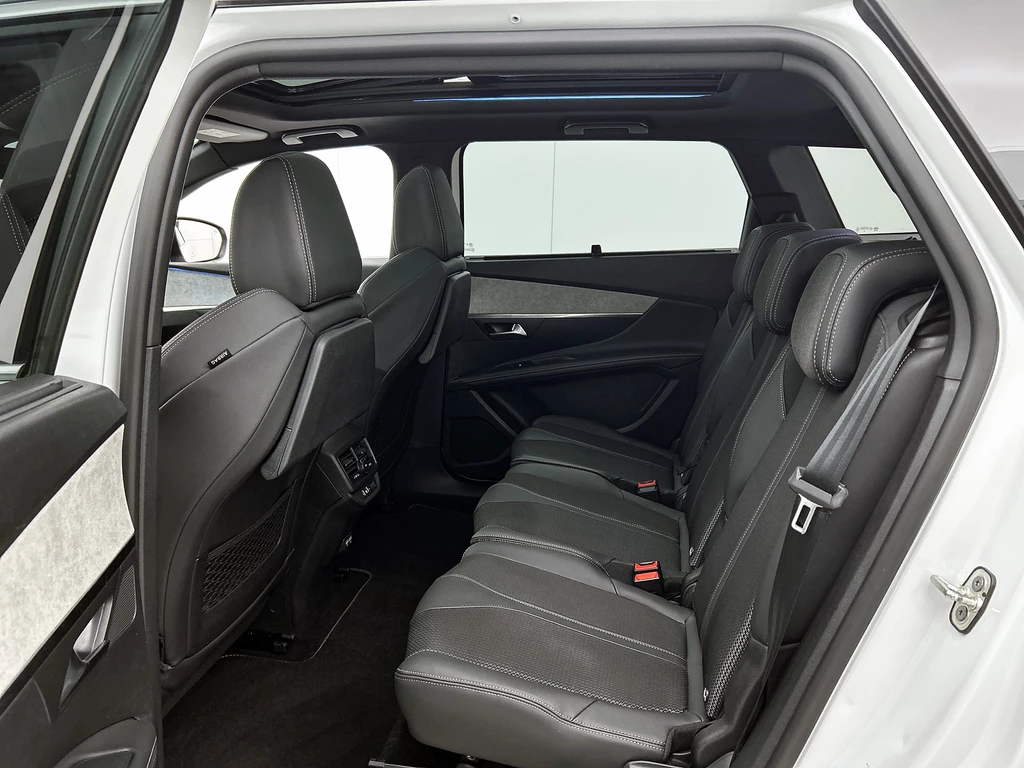 Peugeot 5008 – foto 27
