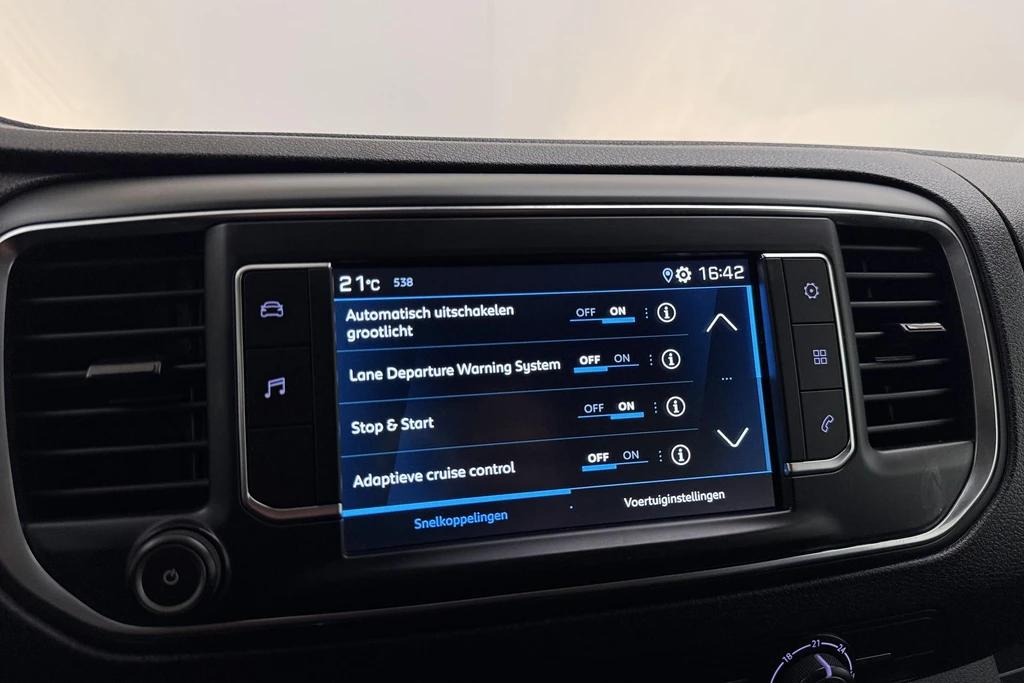 Peugeot Expert – foto 25