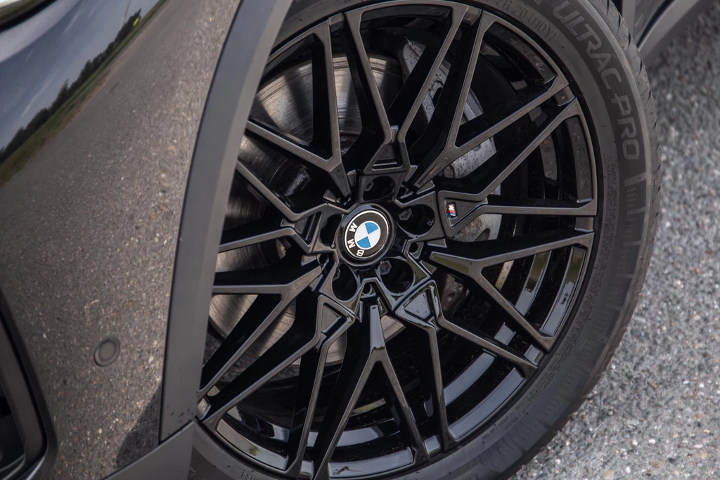 BMW X5 – foto 15