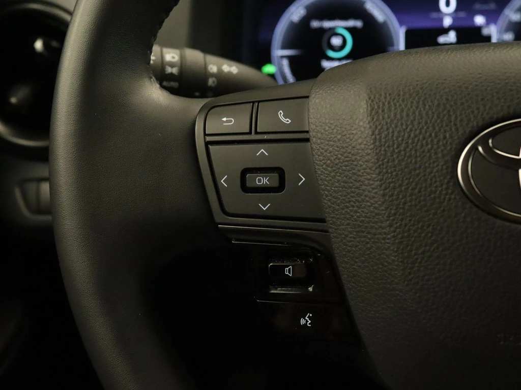 Toyota C-HR – foto 25