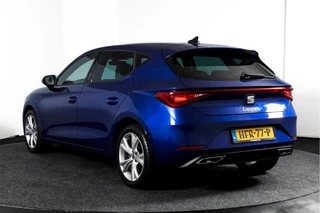SEAT Leon – thumbnail 5
