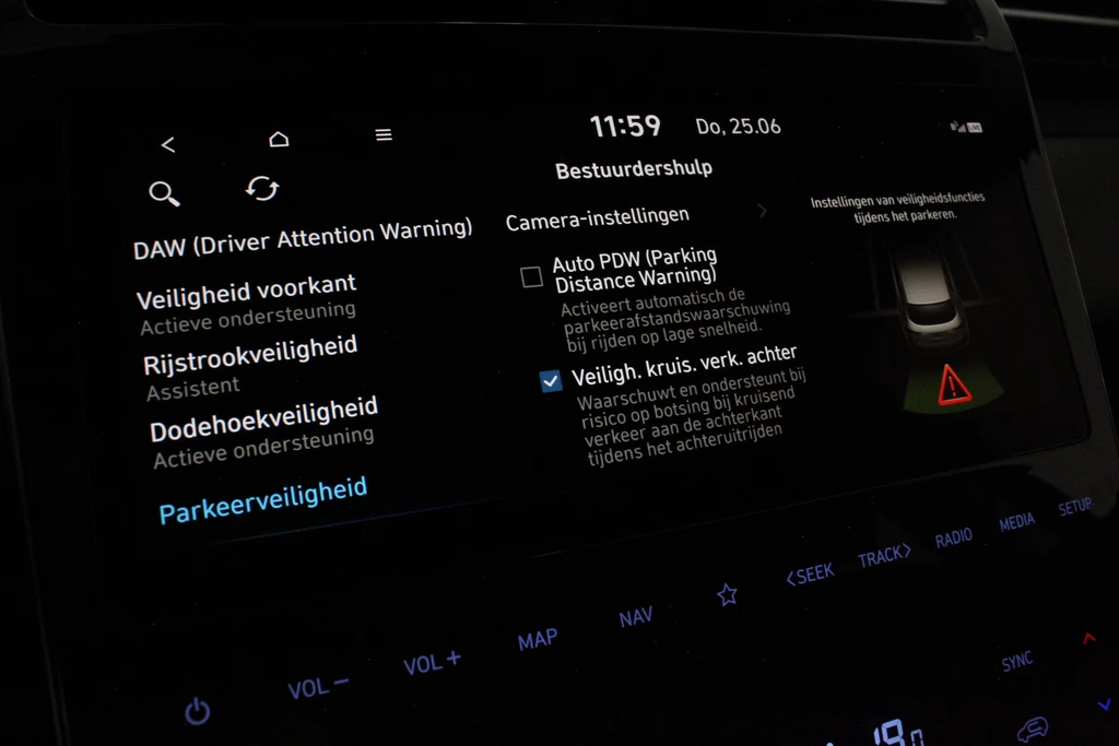 Hyundai Tucson – foto 33