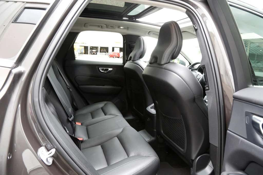 Volvo XC60 – foto 41