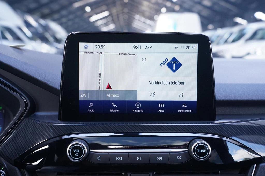 Ford Kuga – foto 35