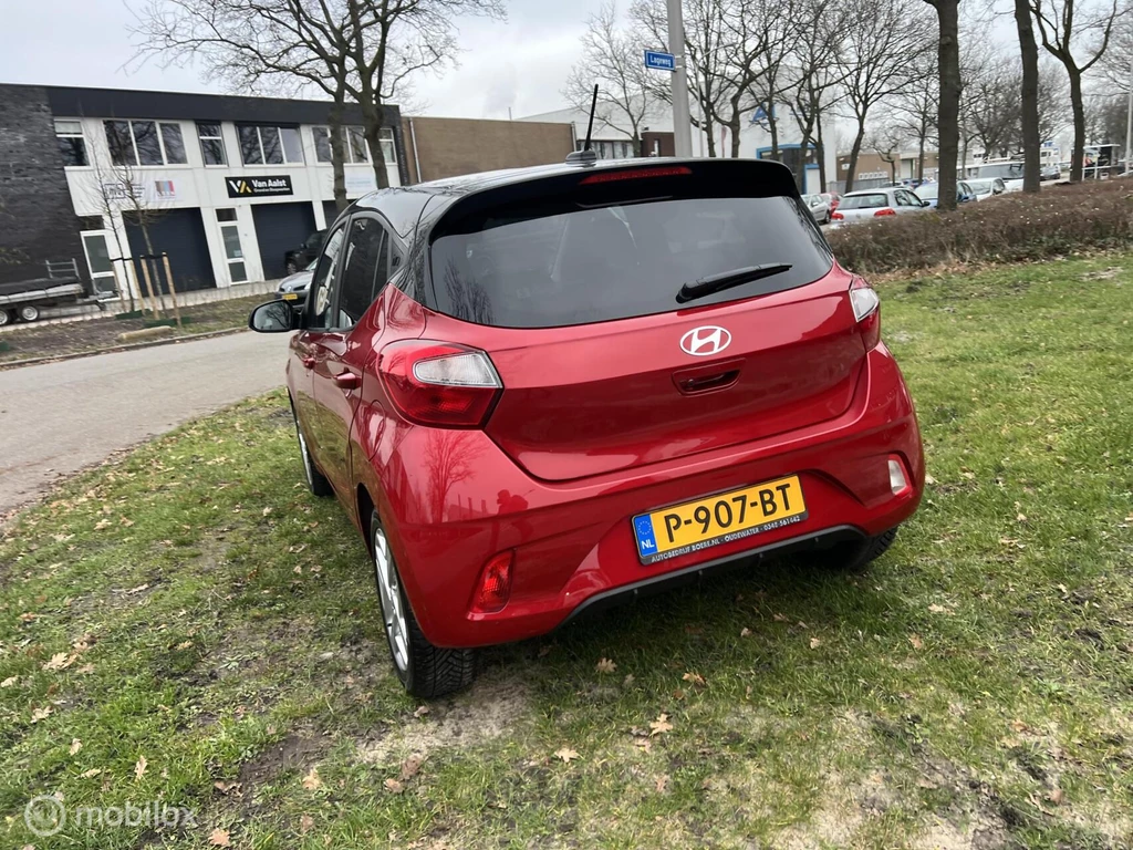 Hyundai i10 – foto 7