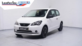 SEAT Mii – thumbnail 1