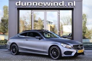 Mercedes-Benz C-Klasse – thumbnail 5