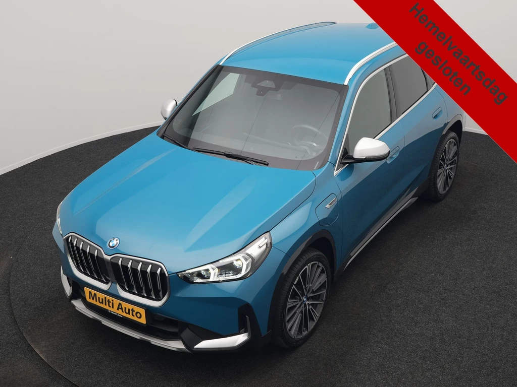 BMW X1 – foto 2