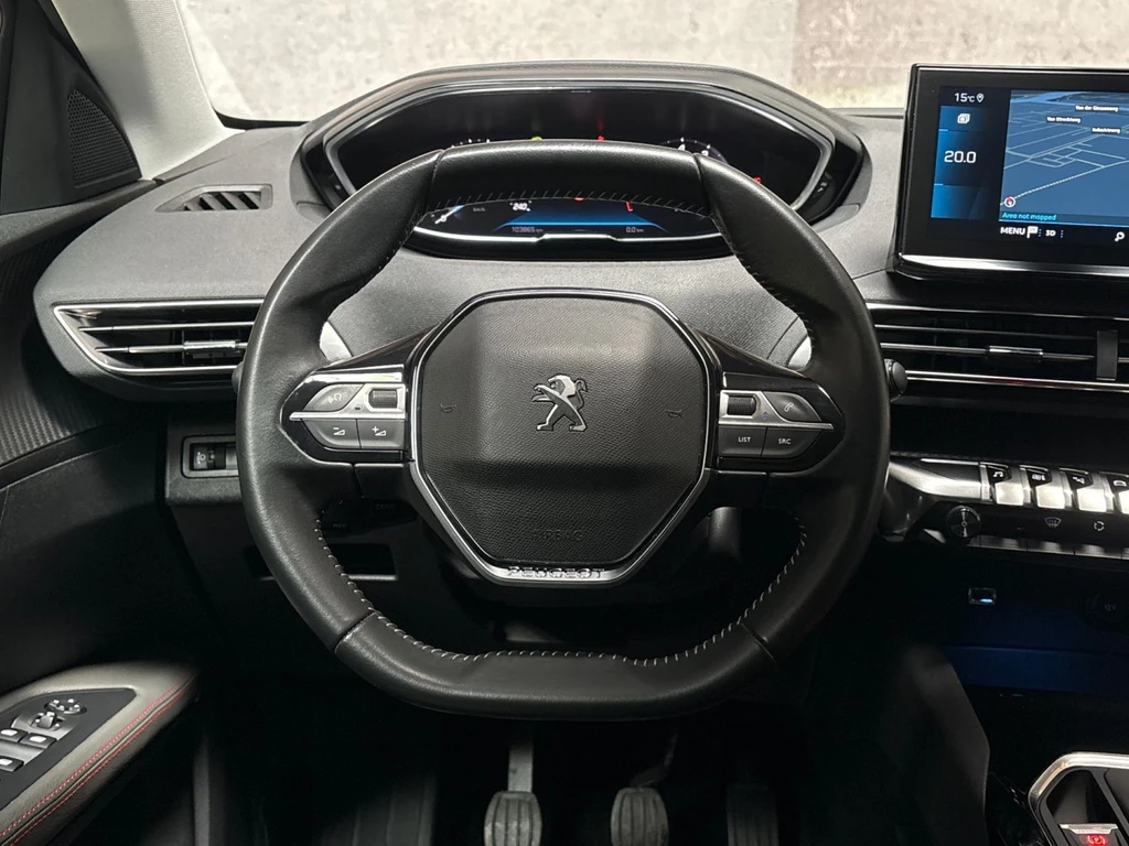 Peugeot 5008 – foto 15