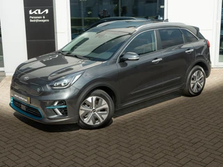 Kia e-Niro – thumbnail 2