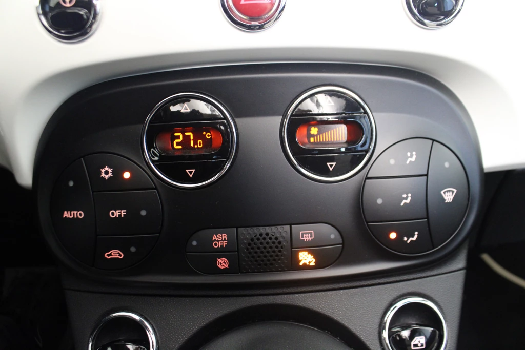 Fiat 500C – foto 17