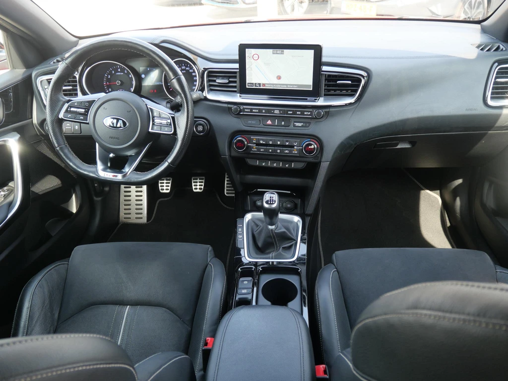 Kia Ceed – foto 7