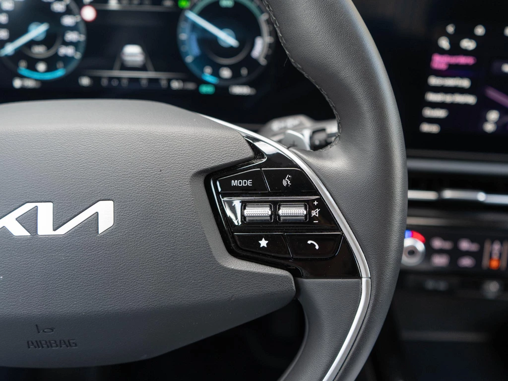 Kia Niro – foto 26