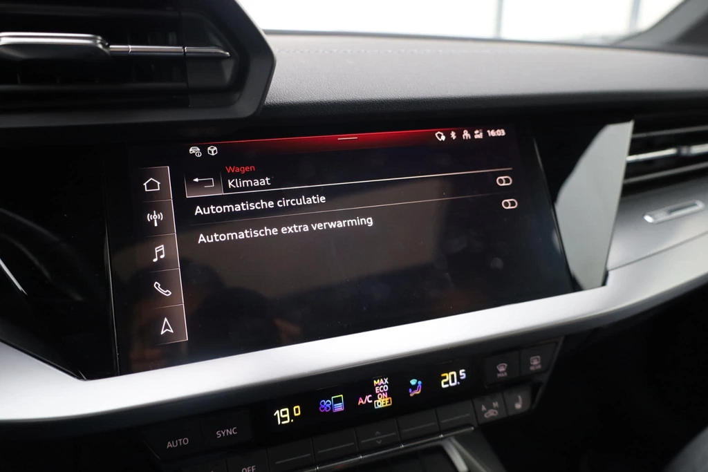 Audi A3 – foto 32