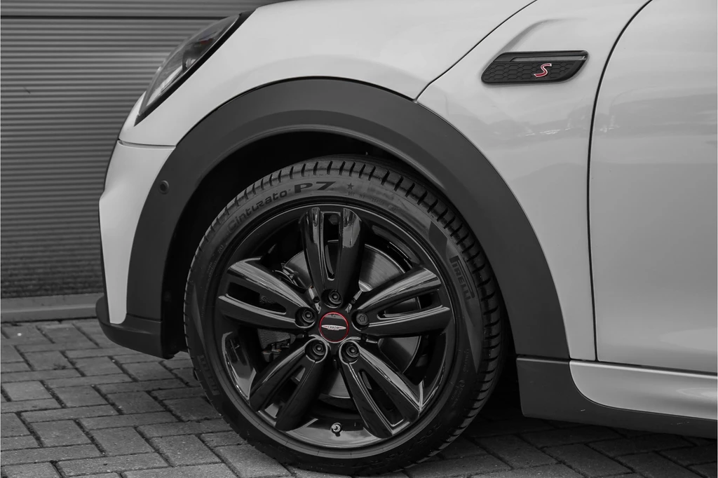 MINI 5-deurs – foto 20