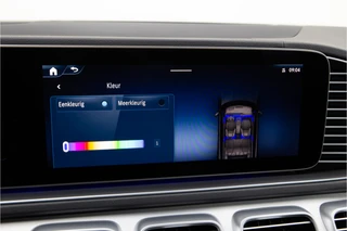 Mercedes-Benz GLE – thumbnail 21