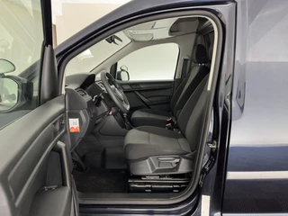 Volkswagen Caddy – thumbnail 9