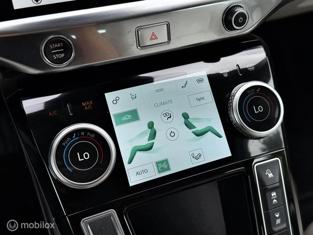 Jaguar I-PACE – foto 28