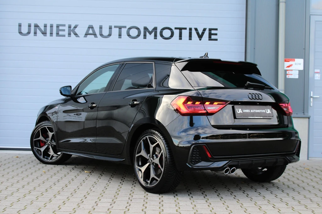 Audi A1 Sportback – foto 5