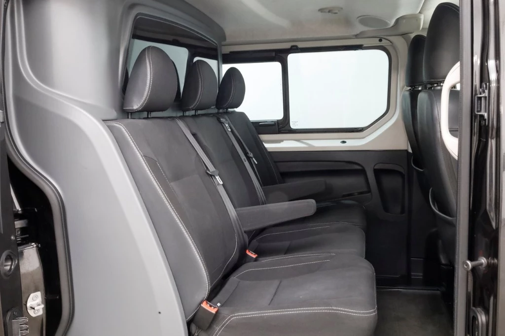 Renault Trafic – foto 8