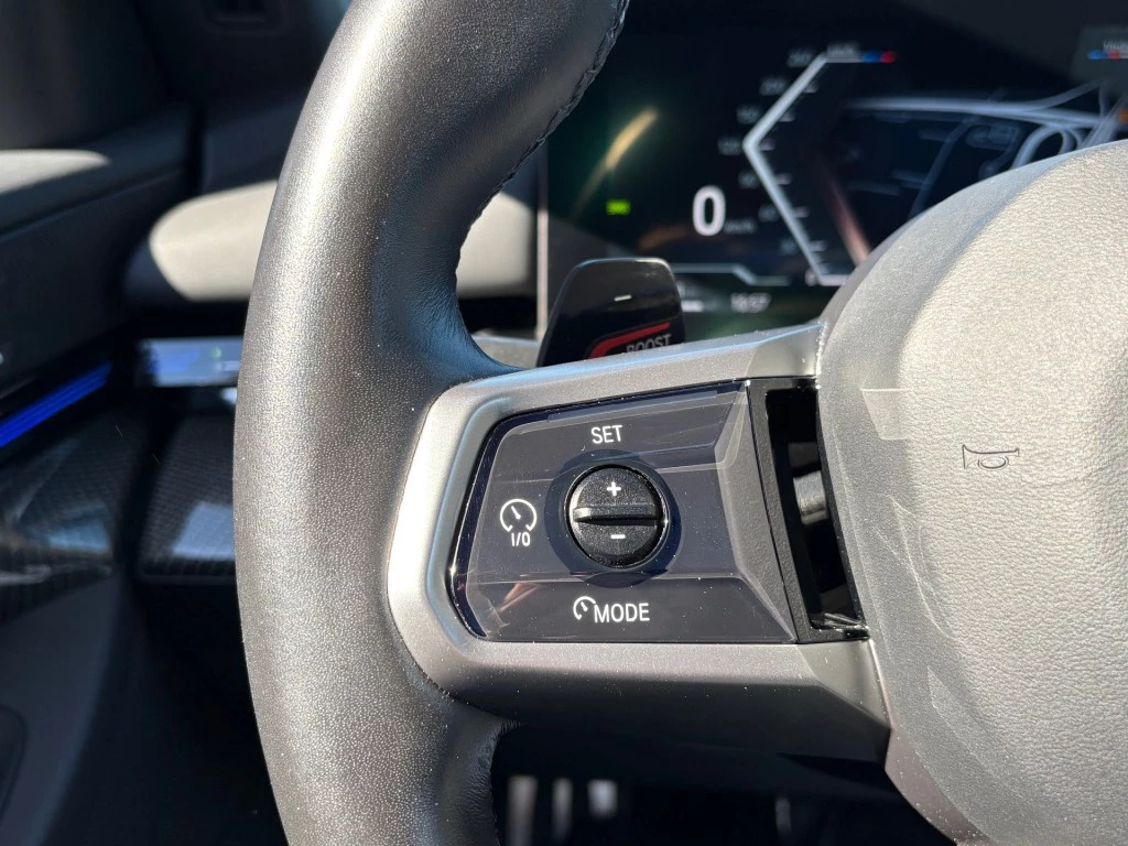 BMW 5 Serie – foto 23