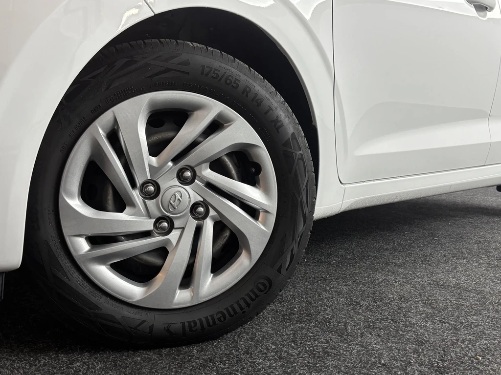 Hyundai i10 – foto 28