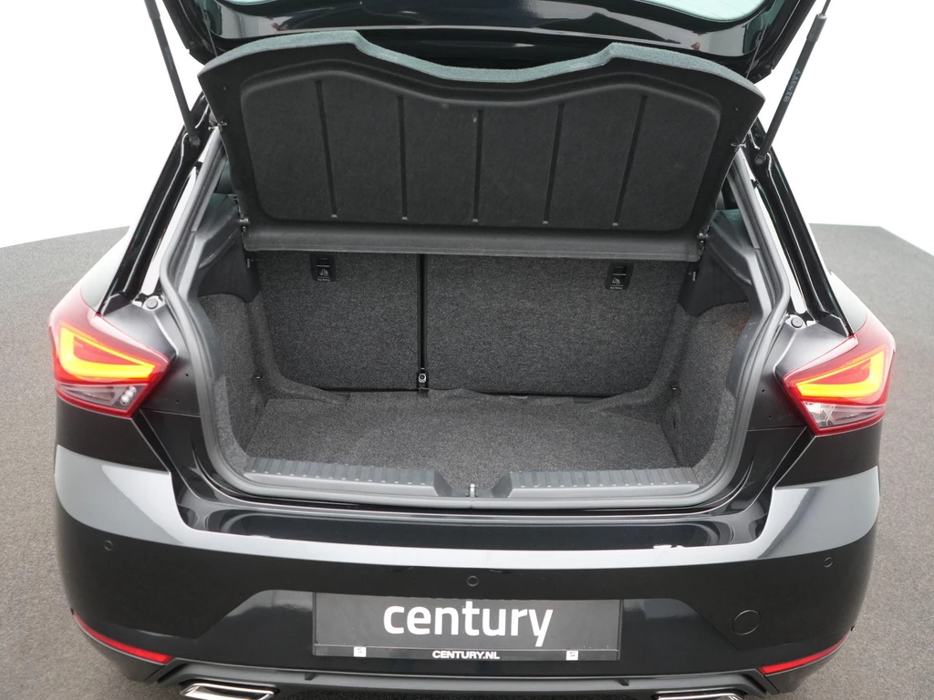 SEAT Ibiza – foto 36