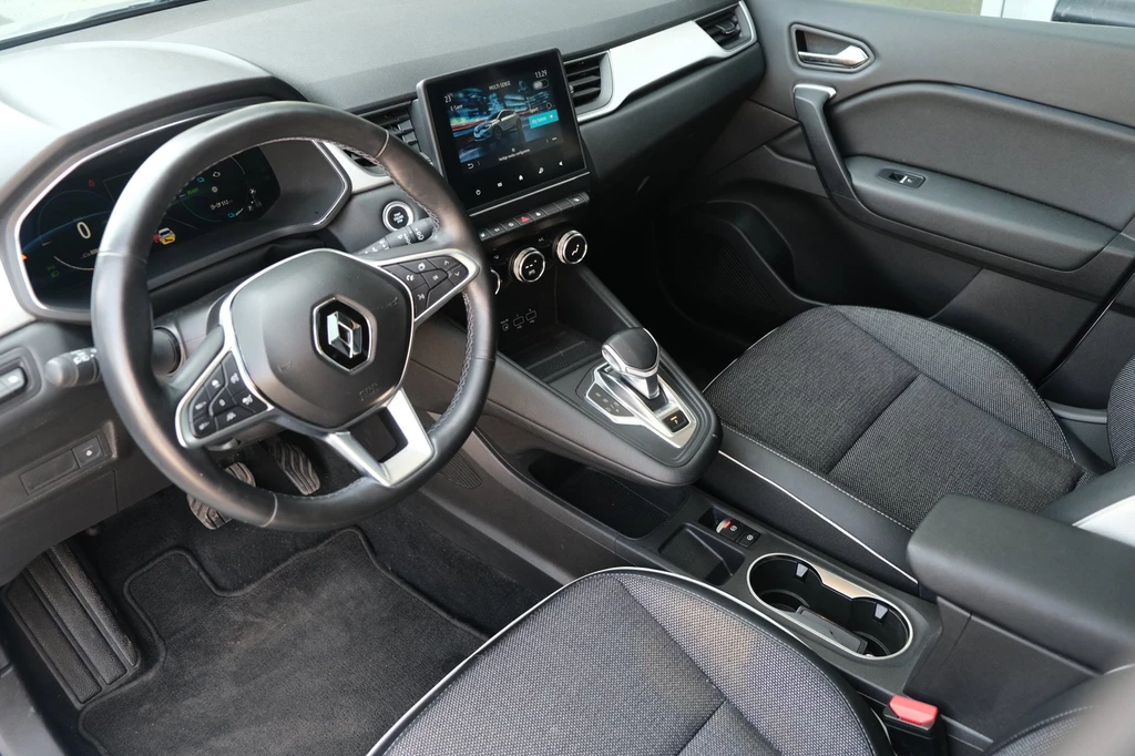 Renault Captur – foto 15