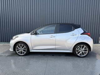 Toyota Yaris – thumbnail 3
