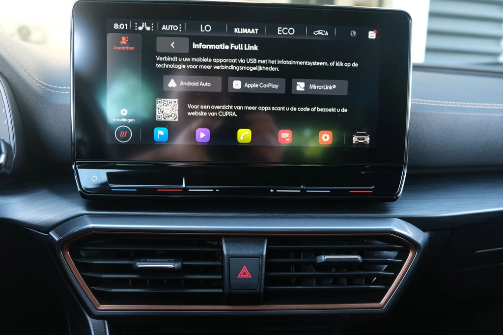 CUPRA Formentor – foto 21