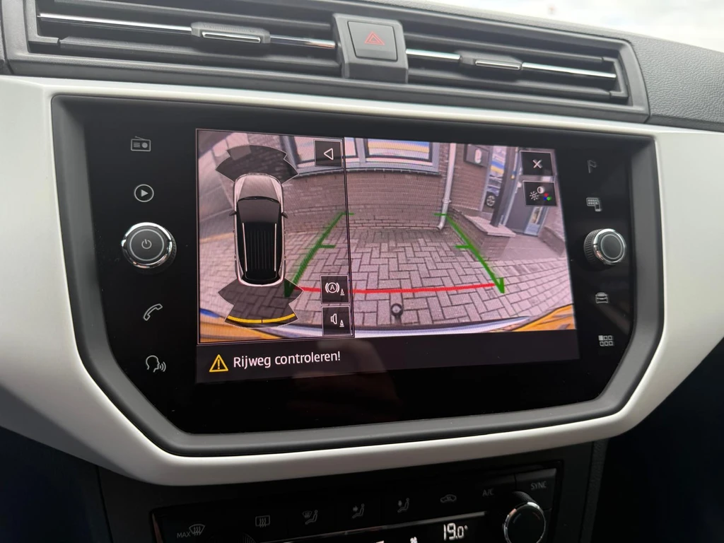 SEAT Arona – foto 32