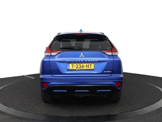 Mitsubishi Eclipse Cross – thumbnail 4