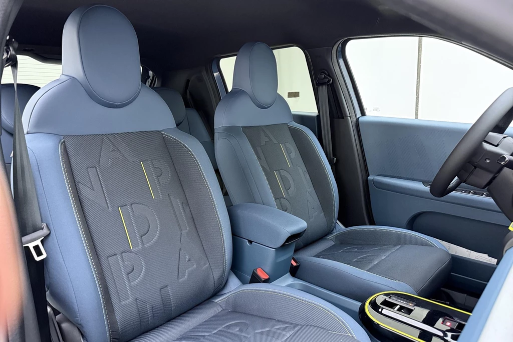 Fiat Grande Panda – foto 12